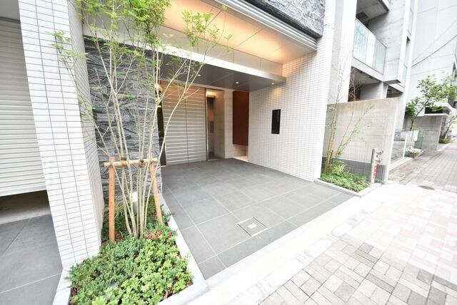 出雲白金の物件内観写真