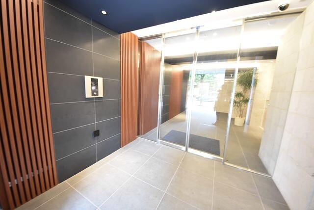 出雲白金の物件内観写真