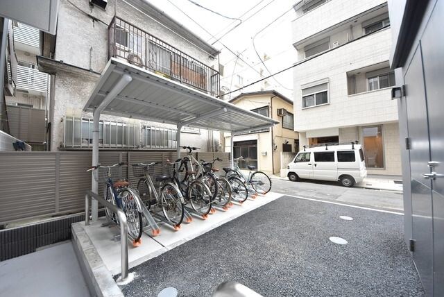 出雲白金の物件内観写真