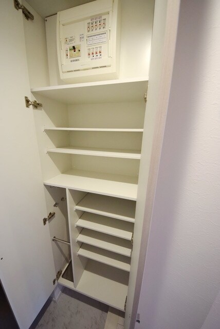 スプランディッド大島の物件内観写真