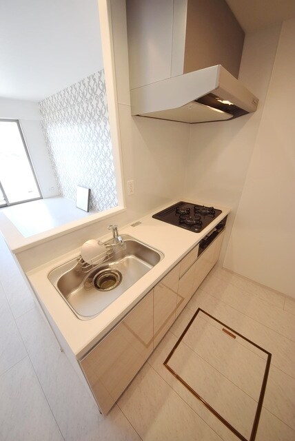 スプランディッド大島の物件内観写真