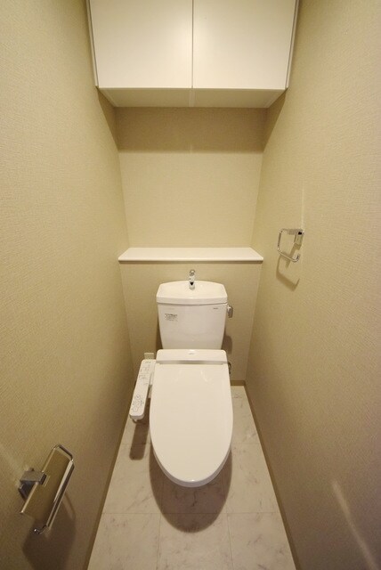 スプランディッド大島の物件内観写真