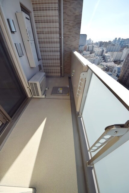 スプランディッド大島の物件内観写真