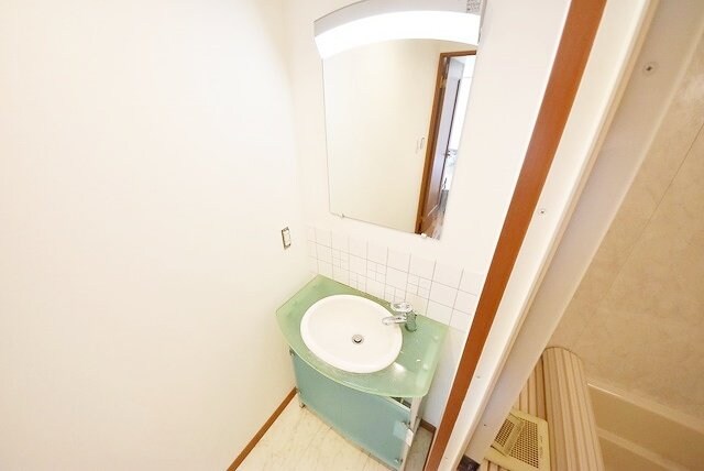 西麻布アネックスの物件内観写真