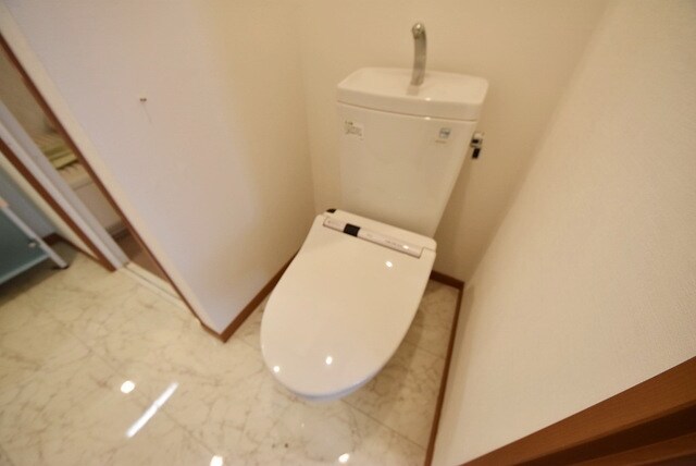 西麻布アネックスの物件内観写真