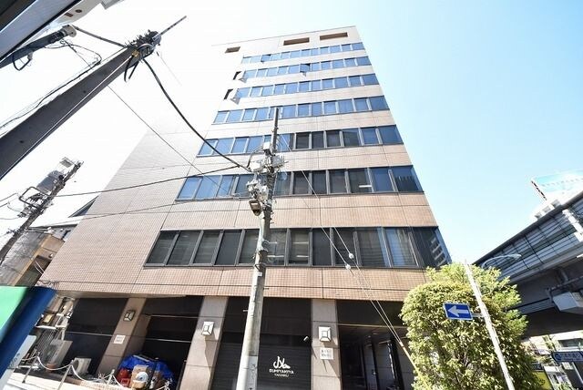 西麻布アネックスの物件内観写真