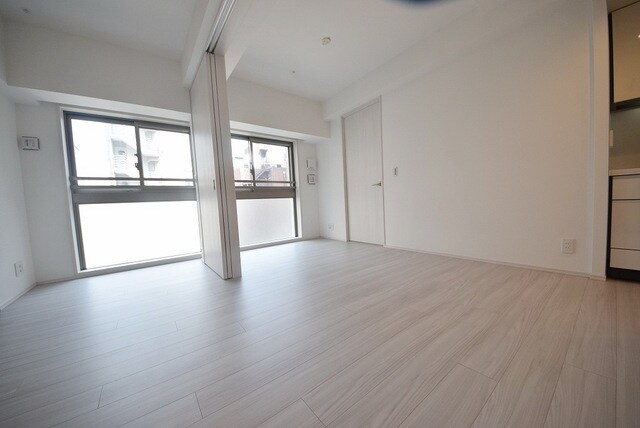 ディームス大手町ノースの物件内観写真