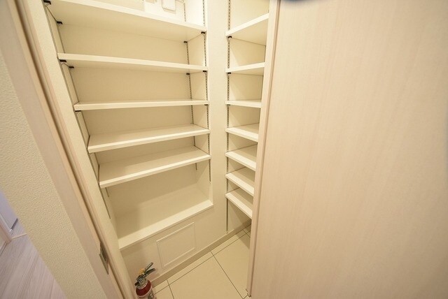 ディームス大手町ノースの物件内観写真