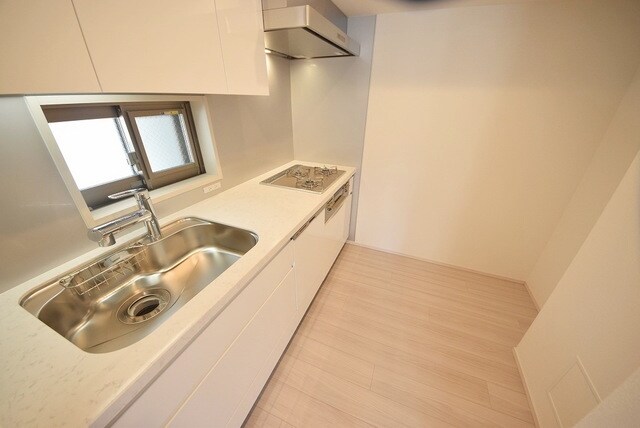 ディームス大手町ノースの物件内観写真