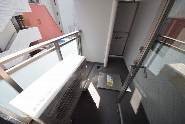 ディームス大手町ノースの物件内観写真