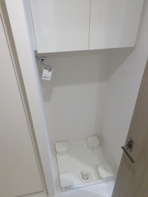 パークアクシス木場の物件内観写真