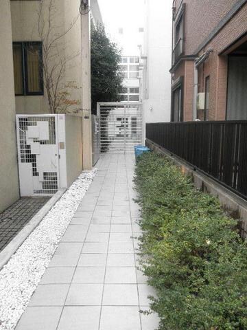 サンフェル神宮前の物件内観写真