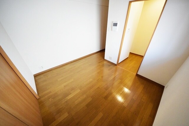 インプルーブ白金の物件内観写真