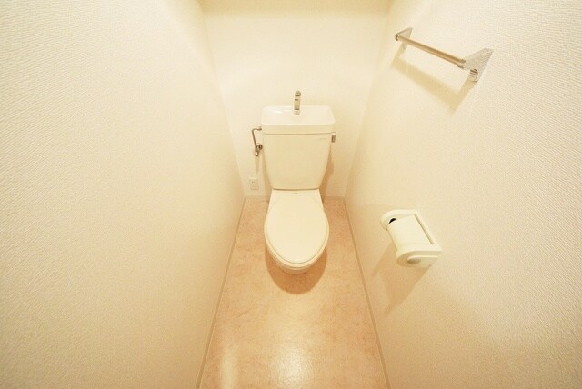 インプルーブ白金の物件内観写真