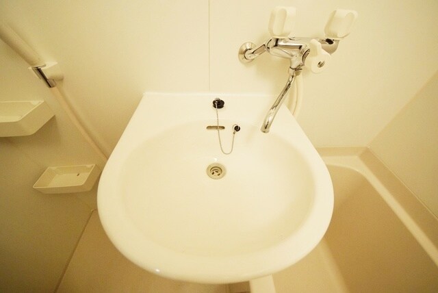 インプルーブ白金の物件内観写真