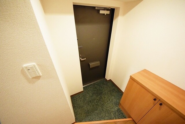 インプルーブ白金の物件内観写真