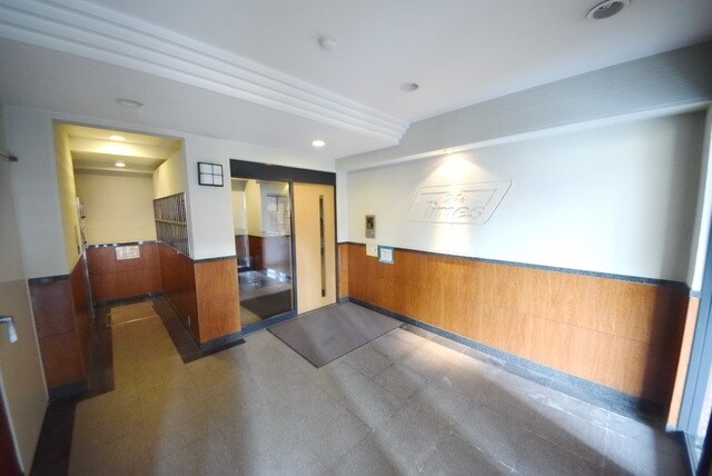 インプルーブ白金の物件内観写真