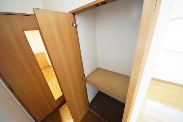 インプルーブ白金の物件内観写真