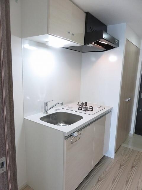 Log IKEGAMIの物件内観写真