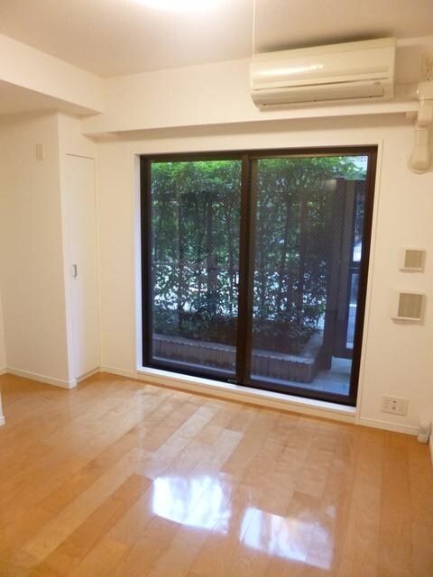 クリオ渋谷ラモードの物件内観写真