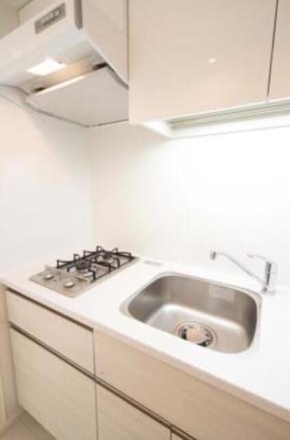 パークアクシス白金の物件内観写真