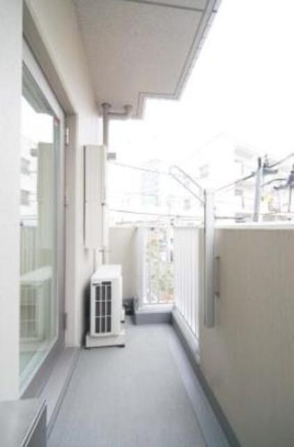 パークアクシス白金の物件内観写真