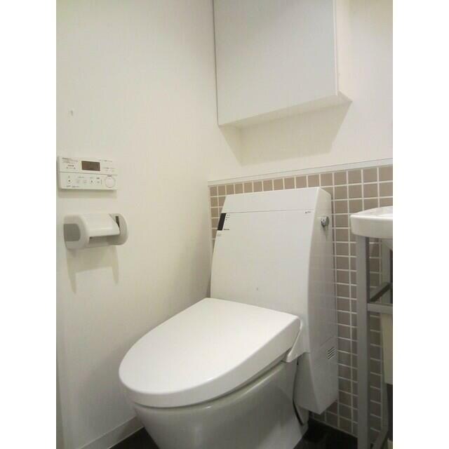 ロネスタＲ文京護国寺の物件内観写真