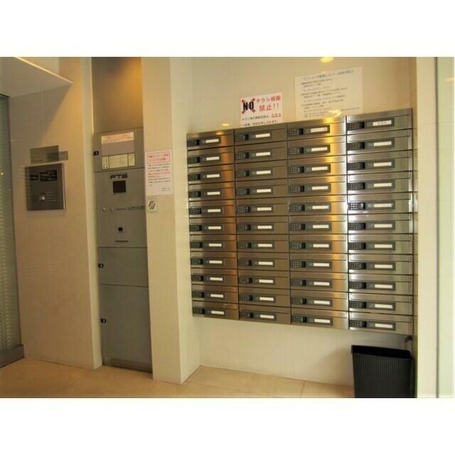 ロネスタＲ文京護国寺の物件内観写真