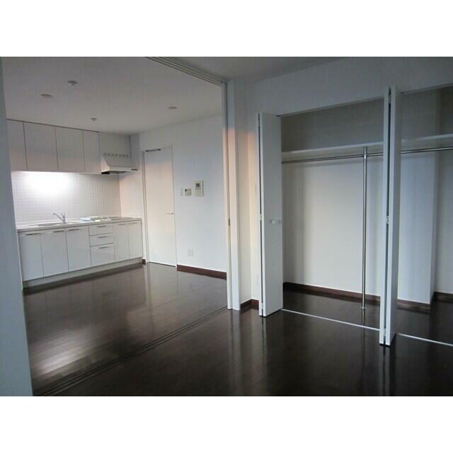 ロネスタＲ文京護国寺の物件内観写真