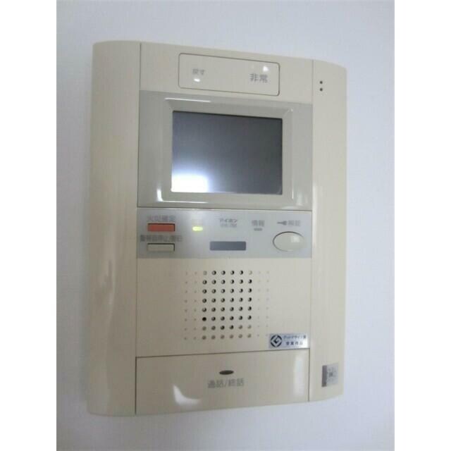 ロネスタＲ文京護国寺の物件内観写真