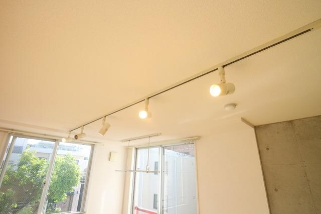 Branche大森山王の物件内観写真