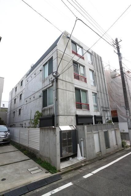 Branche大森山王の物件内観写真