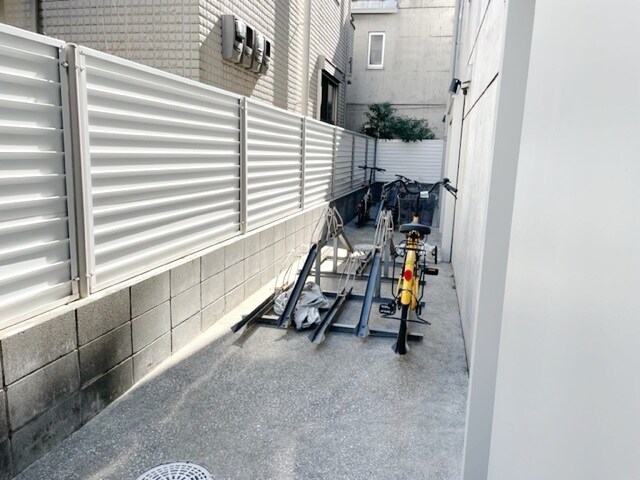 Branche大森山王の物件内観写真