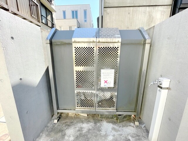 Branche大森山王の物件内観写真