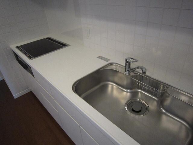 パークアクシス豊洲の物件内観写真