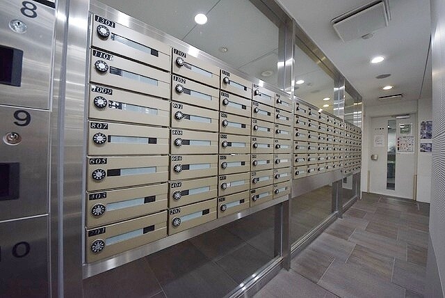 ＨＦ銀座レジデンスＥＡＳＴの物件内観写真