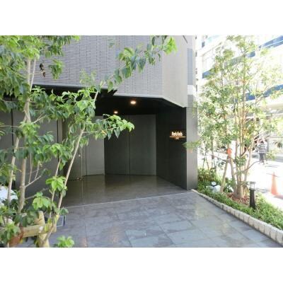 パークアクシス小伝馬町の物件内観写真