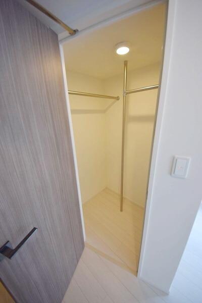 パークアクシス小伝馬町の物件内観写真