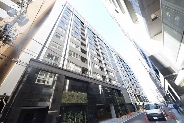 東神田テラスレジデンスの物件内観写真