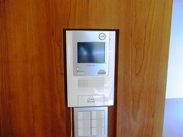 レジディア北新宿の物件内観写真