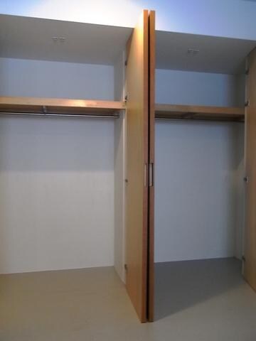 レジディア北新宿の物件内観写真