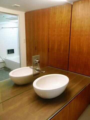 レジディア北新宿の物件内観写真