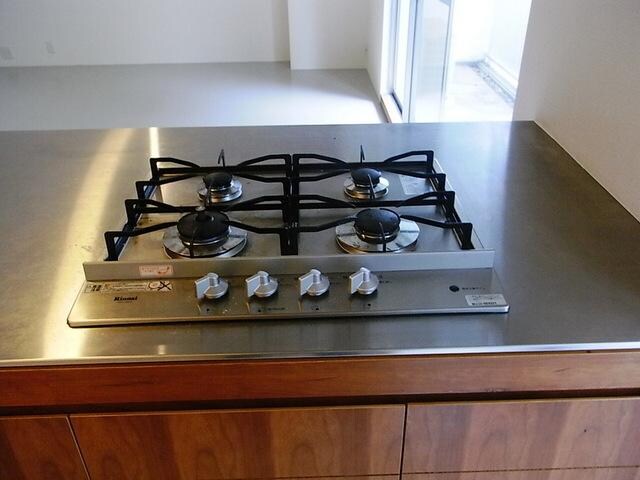 レジディア北新宿の物件内観写真