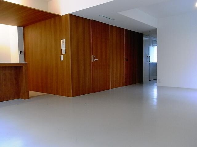 レジディア北新宿の物件内観写真