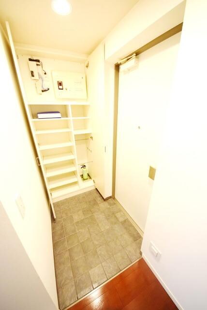 プライムアーバン本駒込の物件内観写真