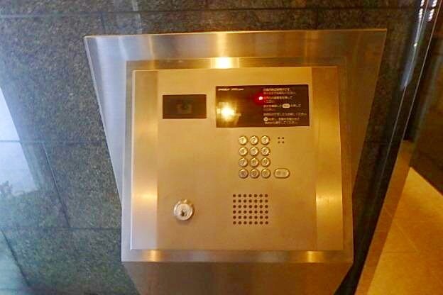 コスモリード新宿余丁町の物件内観写真