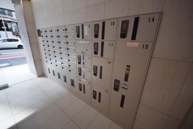 エスタート品川南大井IIの物件内観写真