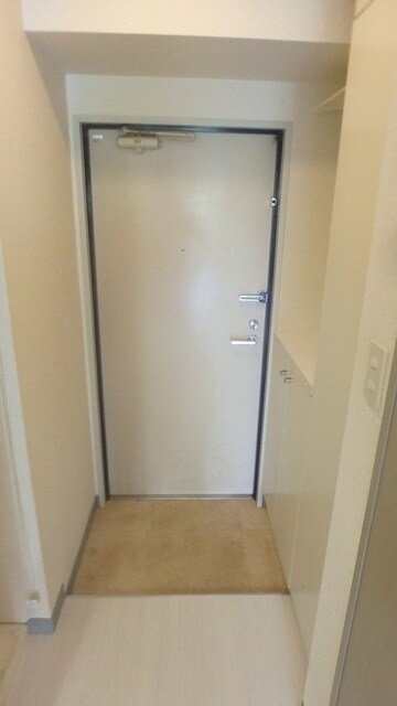 コスモリード幡ヶ谷の物件内観写真