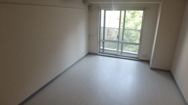 コスモリード幡ヶ谷の物件内観写真