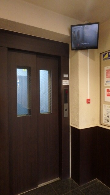 コスモリード幡ヶ谷の物件内観写真